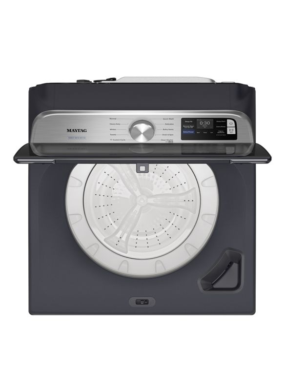 Maytag 5.3 cu. ft. Smart Top Load Washer with Extra Power MTW6200RF