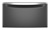 Whirlpool 15.5" Pedestal for Front Load Washer and Dryer with Storage XHPC155MBK