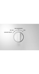 Whirlpool 30-Inch Wide Top-Freezer Refrigerator With Dual Crisper Drawers—19 Cu. Ft. ARTX2019SW