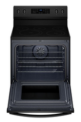 5.3 Cu. Ft. Whirlpool® Electric 5-in-1 Air Fry Oven WFE550S0LB