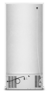 Whirlpool 30-Inch Wide Top-Freezer Refrigerator With Dual Crisper Drawers—19 Cu. Ft. ARTX2019SW