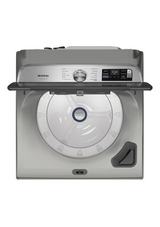 Maytag 5.3 cu. ft. Smart Pet Pro Top Load Washer MTW7200RR