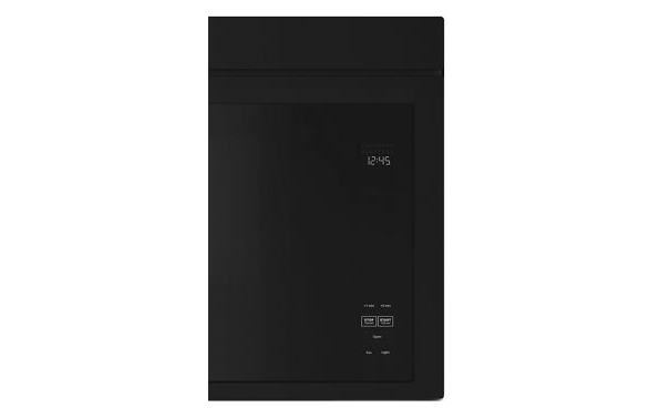 Maytag Over-the-Range Flush Built-In Microwave - 1.1 Cu. Ft. MMMF6030PB