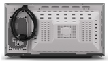 Whirlpool 1.0 cu. ft. Stainless Steel All-In-One Multifunctional Countertop Microwave With Air Fry - 900 watt WMCS5522RS