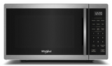 Whirlpool 0.9 cu. ft. Stainless Steel Countertop Microwave With Steam Clean - 900 watt WMCS3019RS