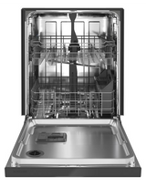 Maytag Stainless steel tub dishwasher with Dual Power filtration MDB4949SKB-Black