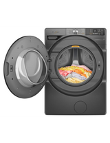 Whirlpool 4.5 cu. ft. Smart Front Load ENERGY STAR® Washer with FreshFlow™ Vent System WFW5720RU