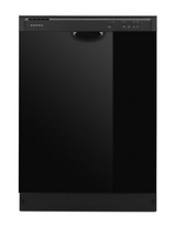 Amana® Dishwasher with Midnight Interior ADFS2524RB