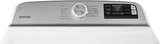 Maytag Smart Capable Top Load Electric Dryer with Extra Power Button - 7.4 cu. ft. MED6230RHW