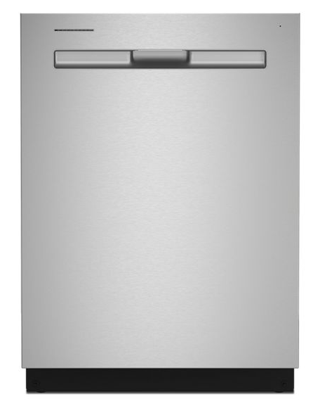 Maytag Top control dishwasher with Dual Power filtration MDB7959SKZ