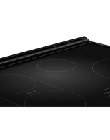 Whirlpool 30-inch Induction Range with No Preheat Air Fry WSIS5030RZ