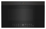 Whirlpool Air Fry Over-the-Range Microwave with Flush Built-In Design WMMF7330RV