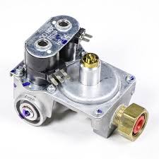Gas Valve Assembly WP308345