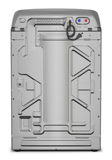 Maytag 5.3 cu. ft. Smart Pet Pro Top Load Washer MTW7200RR