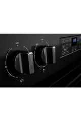 5.3 Cu. Ft. Whirlpool® Electric 5-in-1 Air Fry Oven WFE550S0LB