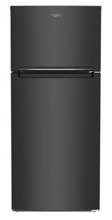 Whirlpool 28-inch Wide Top-Freezer Refrigerator - 16.3 Cu. Ft. WRTX5328PB