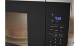 Whirlpool 1.6 cu. ft. Sensor Cooking Microwave WMCS7022SZ