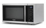 Whirlpool 0.9 Cu. Ft. Capacity Countertop Microwave with 900 Watt Cooking Power WMC30309LS