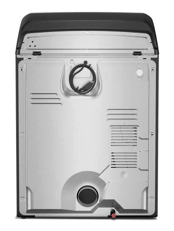 Maytag 7.0 cu. ft. Top Load Dryer with Pet Pro Option MGD5605RU