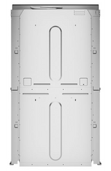 Maytag 30-inch Double Wall Oven with Air Fry and Basket - 10 cu. ft. MOED6030LZ