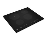 Whirlpool 24-Inch Small Space Induction Cooktop WCI55US4JB