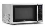 Whirlpool 0.9 Cu. Ft. Capacity Countertop Microwave with 900 Watt Cooking Power WMC30309LS