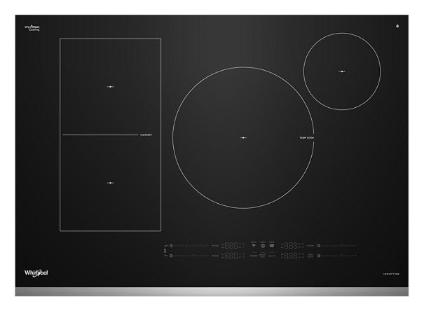 Whirlpool 30 FLEX ELEMENT SENSOR INDUCTION WCIT7530SS