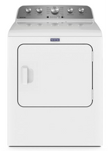 Maytag Top Load Gas Dryer with Extra Power - 7.0 cu. ft. MGD5030MW