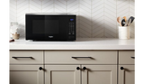 Whirlpool 1.6 cu. ft. Sensor Cooking Microwave WMCS7022SZ