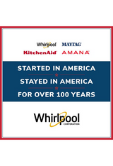 Amana 30-inch Amana® Electric Range with Extra-Large Oven Window AER6203MSS