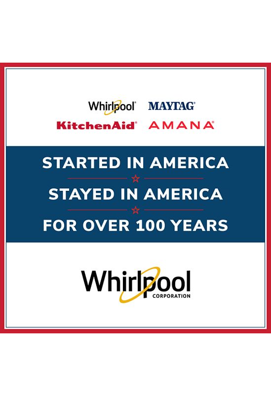 Amana 30-inch Amana® Electric Range with Extra-Large Oven Window AER6203MSS