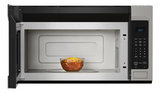 Maytag Over-The-Range Microwave with Non-Stick Interior Coating - 1.7 Cu. Ft. MMMS4230PZ