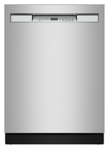 Maytag Front Control Dishwasher with PowerBlast Cycle MDFS3924RZ