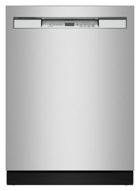 Maytag Front Control Dishwasher with PowerBlast Cycle MDFS3924RZ