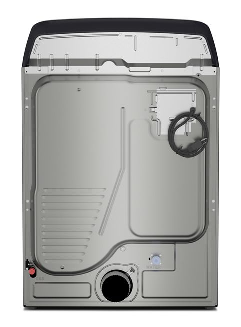 Maytag 7.4 cu. ft. Smart Top Load Dryer with Pet Pro Option MGD7405RR