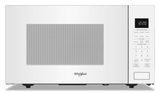 Whirlpool 1.6 cu. ft. Sensor Cooking Microwave WMCS7022SW