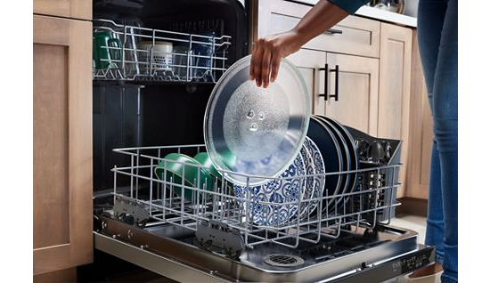 Maytag Over-The-Range Microwave with Non-Stick Interior Coating - 1.7 Cu. Ft. MMMS4230PZ