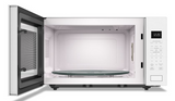 Whirlpool 1.6 cu. ft. Sensor Cooking Microwave WMCS7022SW