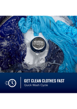 Maytag 4.8 cu. ft. Pet Pro Top Load Washer MTW5600RW