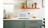 Whirlpool 1.6 cu. ft. Sensor Cooking Microwave WMCS7022SW