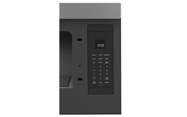 Whirlpool 1.1 Cu. Ft. Flush Mount Microwave with Turntable-Free Design WMMF5930PZ