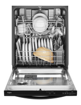 Whirlpool Dishwasher with Fan Dry WDT730PAHB