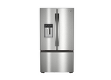 Whirlpool 36-inch Wide French Door Refrigerator with Dual Ice Makers - 23 cu. ft. WRFC5236RZ