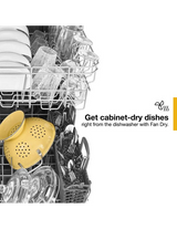 Whirlpool Dishwasher with Fan Dry WDT730PAHB