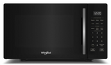Whirlpool 0.9 cu. ft. Stainless Steel Countertop Microwave With Steam Clean - 900 watt WMCS3019RB