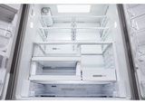 Whirlpool 36-inch Wide French Door Refrigerator with Dual Ice Makers - 23 cu. ft. WRFC5236RZ