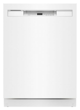 Maytag Front Control Dishwasher with PowerBlast Cycle MDFS3924RW