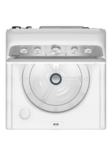 Maytag 4.8 cu. ft. Pet Pro Top Load Washer MTW5600RW
