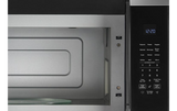 Whirlpool 30’ W 1.9 cu. ft Over the range Microwave with Sensor Cooking WMMS3330RW