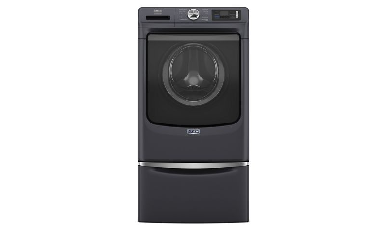 15.5" Pedestal for Front Load Washer and Dryer with Storage XHPC155RF